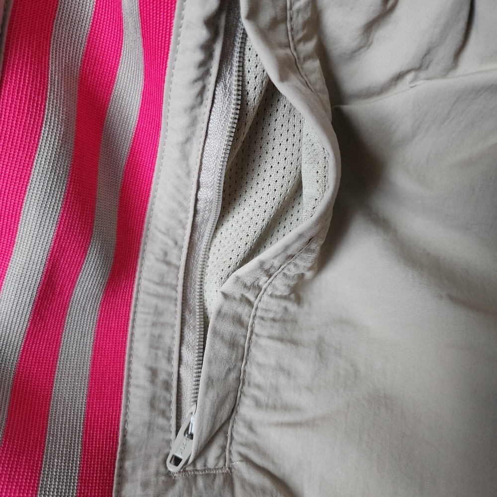 π EUC Vintage Nylon Jogger - Picture 6 of 7